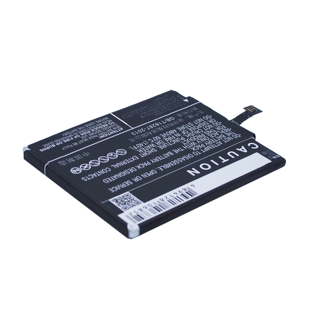 Baterija za mobilni telefon Xiaomi X9 (CS-MUM430SL)