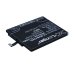 Compatible battery replacement for Xiaomi BM33