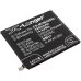 Compatible battery replacement for Xiaomi BM37 ( INTERNATIONAL VERSINO )