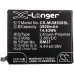 Compatible battery replacement for Xiaomi BM37 ( INTERNATIONAL VERSINO )
