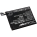Compatible battery replacement for Xiaomi BN48