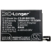 Compatible battery replacement for Xiaomi BN48