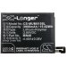 Compatible battery replacement for Xiaomi BN48