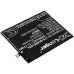 Compatible battery replacement for Xiaomi BM3F
