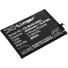 Kompatibilna zamjena baterije za Poco BN5A