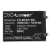 Compatible battery replacement for Xiaomi BP4C