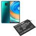 Kompatibilna zamjena baterije za Pocophone BN52