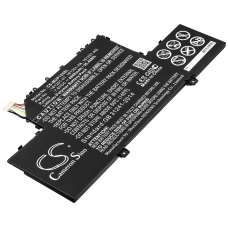 Kompatibilna zamjena baterije za Xiaomi 161201-01,161201-AA,161201-AQ,R10B01W