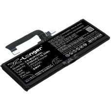 Kompatibilna zamjena baterije za Xiaomi BM4V