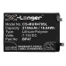 Compatible battery replacement for Xiaomi BP47