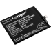 Compatible battery replacement for Xiaomi BN47