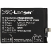 Compatible battery replacement for Xiaomi BN47