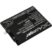 Compatible battery replacement for Xiaomi BN37
