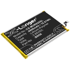 Kompatibilna zamjena baterije za Redmi BN56