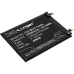 Compatible battery replacement for Xiaomi BM58