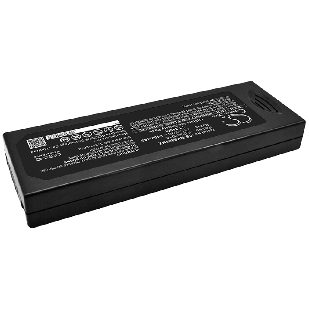 Medicinska baterija Mindray WATO EX-25