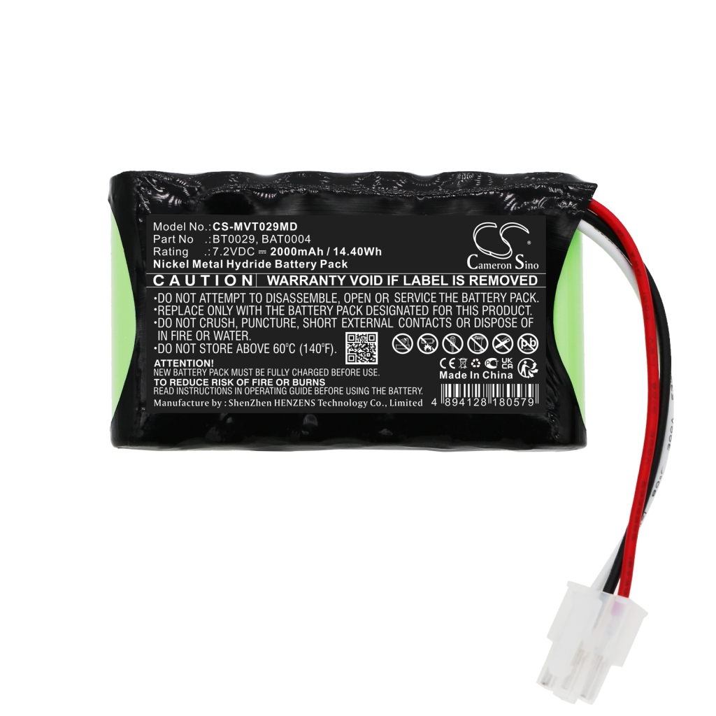 Medicinska baterija Imex CS-MVT029MD