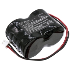 Kompatibilna zamjena baterije za Imex AVT100100,BT-U024,BT0024,C631