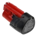 Industrijska baterija Milwaukee M12-18 JSSP-0