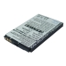 Kompatibilna zamjena baterije za Gigabyte XP-13