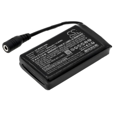 Kompatibilna zamjena baterije za Mobile Warming MW74V22-SF