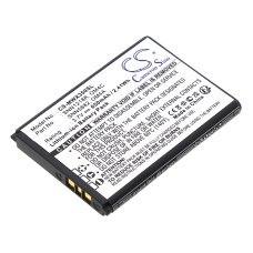 Kompatibilna zamjena baterije za Motorola OM4A,OM4C,SNN1218K,SNN5882,SNN5882A