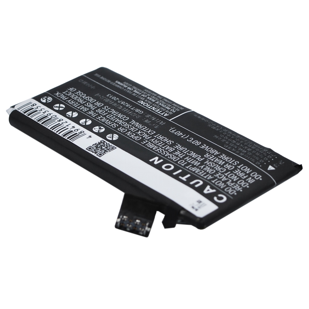 Kompatibilna zamjena baterije za MeiZu B020,B021,BO22