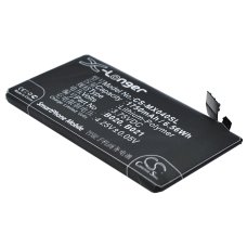 Kompatibilna zamjena baterije za MeiZu B020,B021,BO22