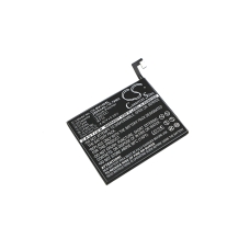 Kompatibilna zamjena baterije za MeiZu BT15
