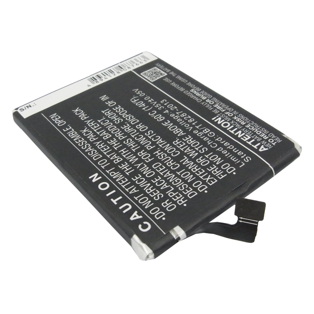 Baterija za mobilni telefon MeiZu CS-MX351SL