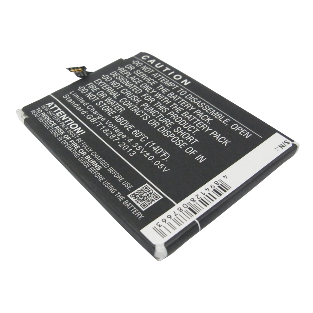 Baterija za mobilni telefon MeiZu CS-MX351SL