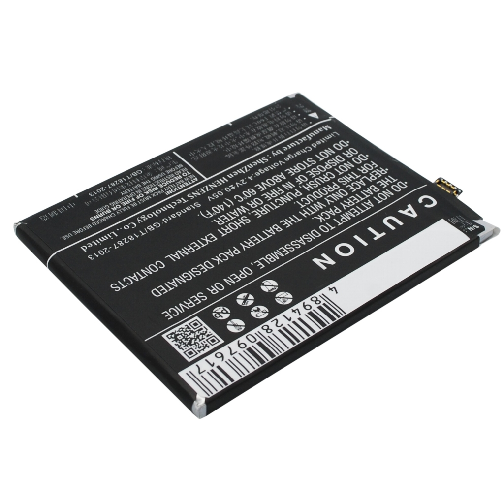 Baterija za mobilni telefon MeiZu CS-MX420SL