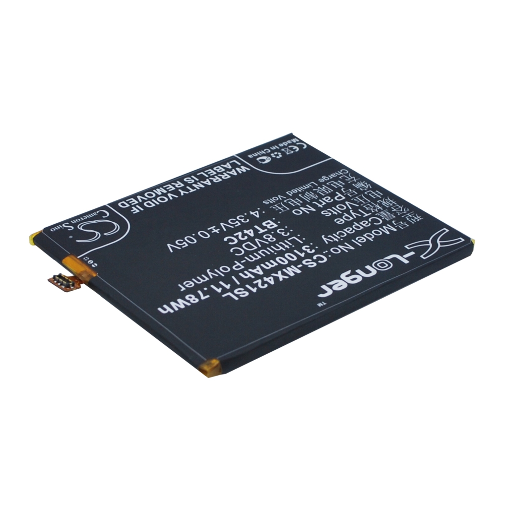 Baterija za mobilni telefon MeiZu CS-MX421SL