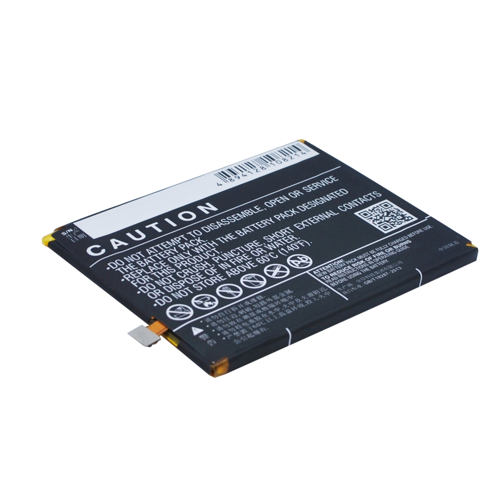 Baterija za mobilni telefon MeiZu CS-MX421SL