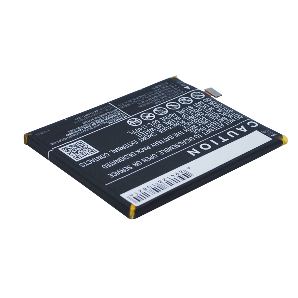 Baterija za mobilni telefon MeiZu CS-MX421SL