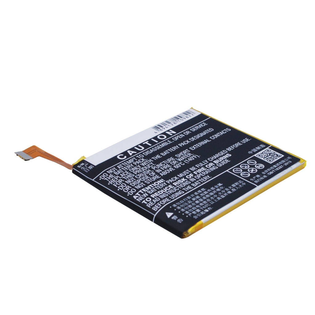 Baterija za mobilni telefon MeiZu CS-MX431SL