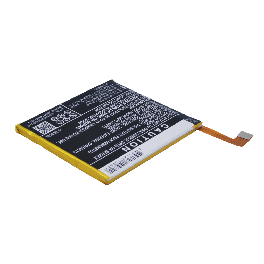 Baterija za mobilni telefon MeiZu CS-MX431SL