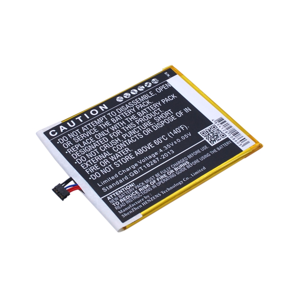 Baterija za mobilni telefon Medion Life X5001 (CS-MX5001SL)