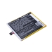 Baterija za mobilni telefon Medion Life X5001 (CS-MX5001SL)
