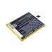 Baterija za mobilni telefon Medion Life X5001 (CS-MX5001SL)