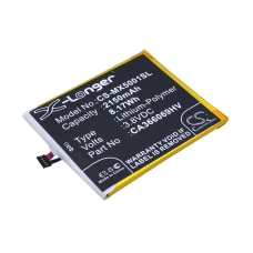 Kompatibilna zamjena baterije za Medion CA366069HV