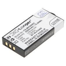 Kompatibilna zamjena baterije za Urc BT-NLP2400,NC1110