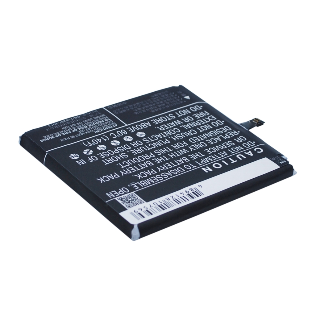 Baterija za mobilni telefon MeiZu CS-MX500SL