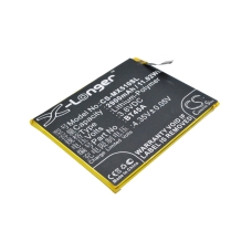 Kompatibilna zamjena baterije za MeiZu BT45A