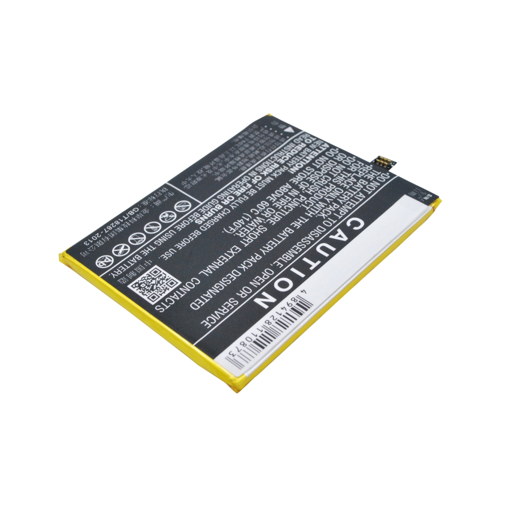 Baterija za mobilni telefon MeiZu CS-MX510SL