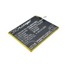 Kompatibilna zamjena baterije za MeiZu BT45A