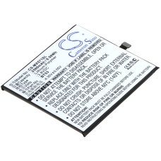 Kompatibilna zamjena baterije za MeiZu BT53