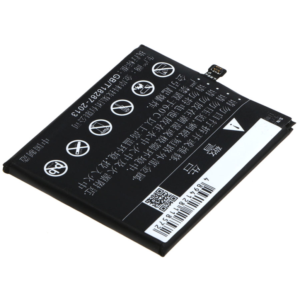 Baterija za mobilni telefon MeiZu CS-MX571SL