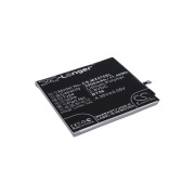Battery for MeiZu M576