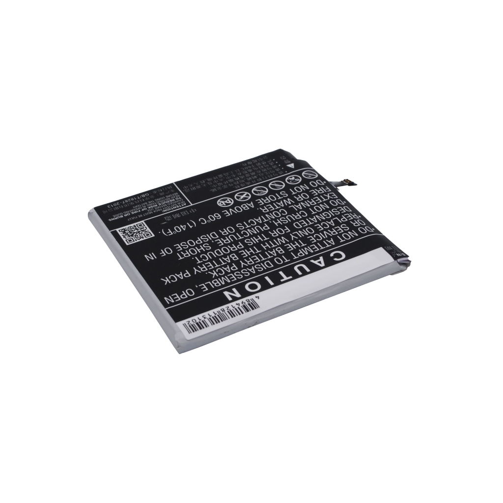 Baterija za mobilni telefon MeiZu CS-MX576SL